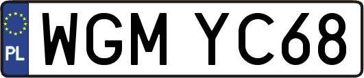 WGMYC68