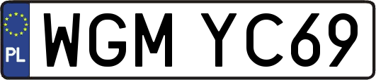 WGMYC69