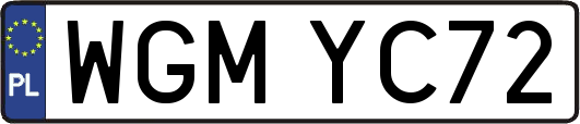WGMYC72