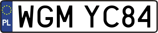 WGMYC84