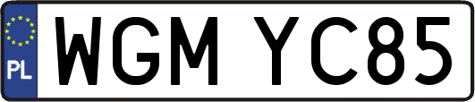 WGMYC85