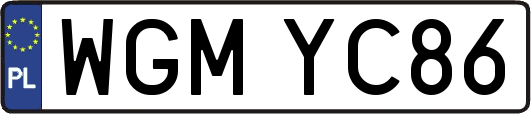 WGMYC86