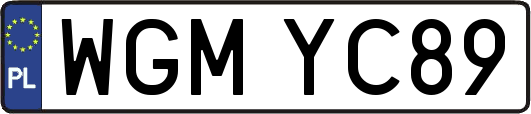 WGMYC89