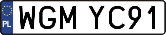 WGMYC91