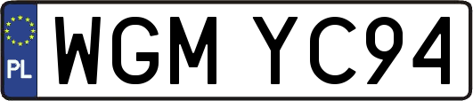 WGMYC94