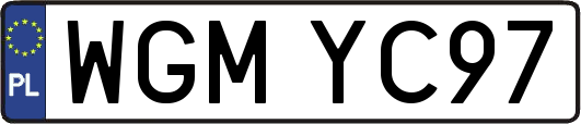 WGMYC97