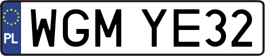 WGMYE32