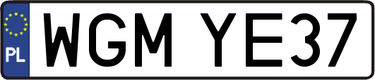 WGMYE37