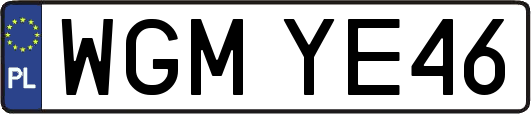 WGMYE46