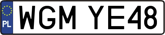 WGMYE48