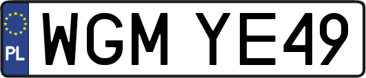 WGMYE49