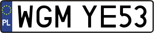 WGMYE53