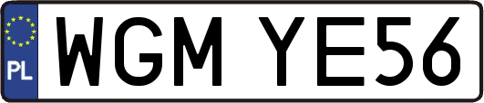 WGMYE56