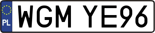 WGMYE96