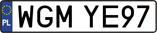 WGMYE97