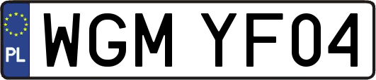 WGMYF04