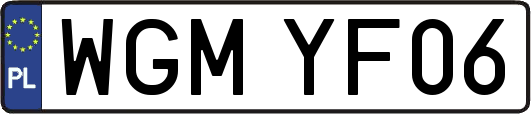 WGMYF06