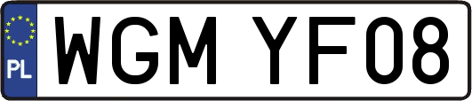 WGMYF08