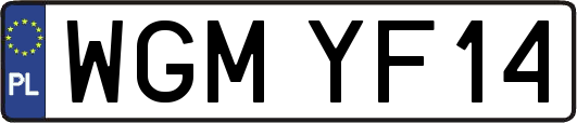 WGMYF14
