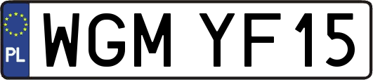 WGMYF15