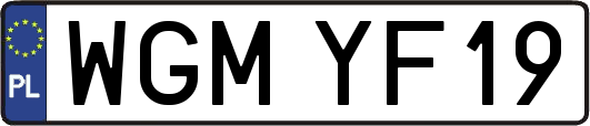WGMYF19