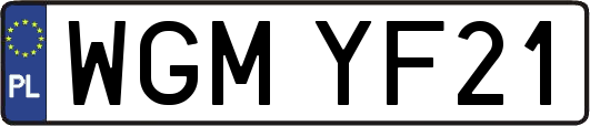 WGMYF21