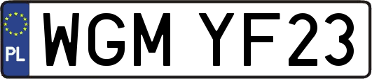 WGMYF23