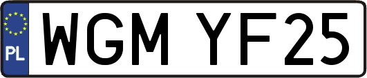 WGMYF25