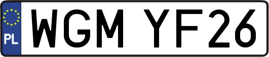 WGMYF26
