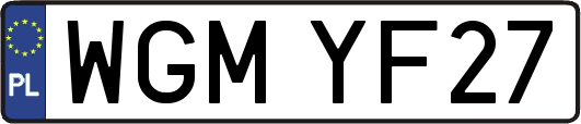 WGMYF27