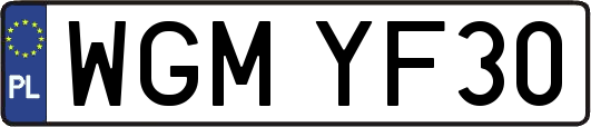 WGMYF30