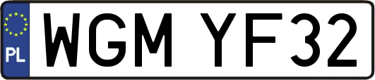 WGMYF32