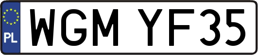 WGMYF35