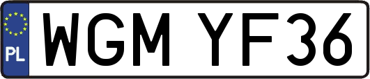 WGMYF36