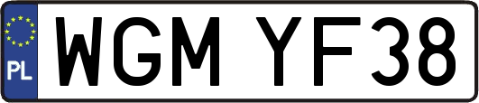 WGMYF38