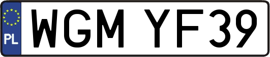 WGMYF39