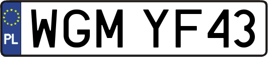 WGMYF43