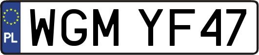 WGMYF47