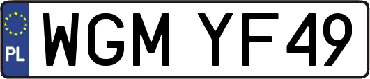 WGMYF49