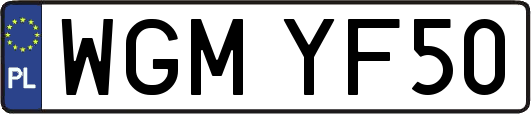 WGMYF50