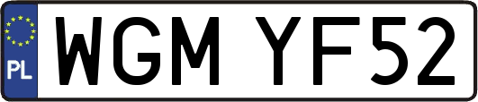 WGMYF52