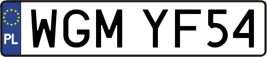 WGMYF54