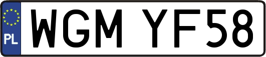 WGMYF58
