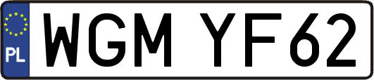 WGMYF62