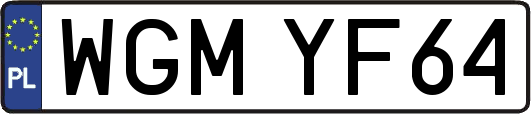 WGMYF64