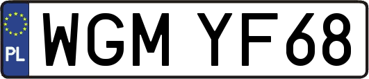 WGMYF68