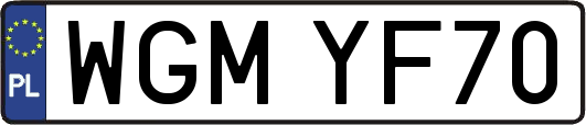 WGMYF70