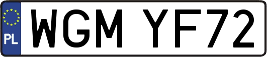 WGMYF72