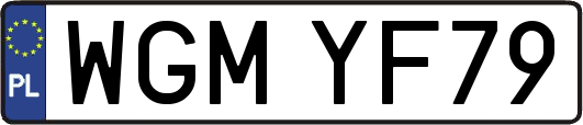 WGMYF79