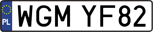 WGMYF82